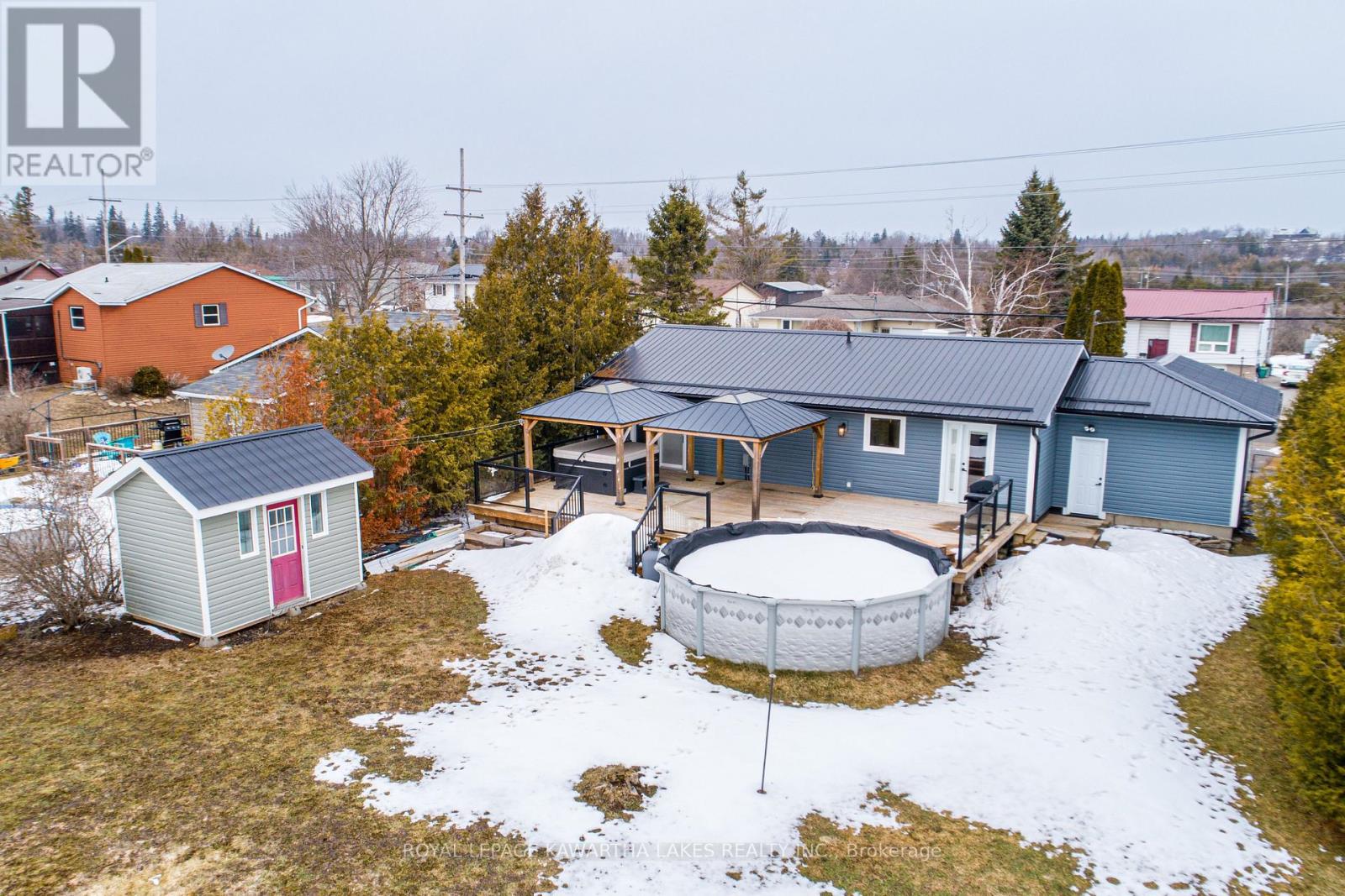 56 Ellice Street, Kawartha Lakes, Ontario  K0M 1N0 - Photo 7 - X12931804