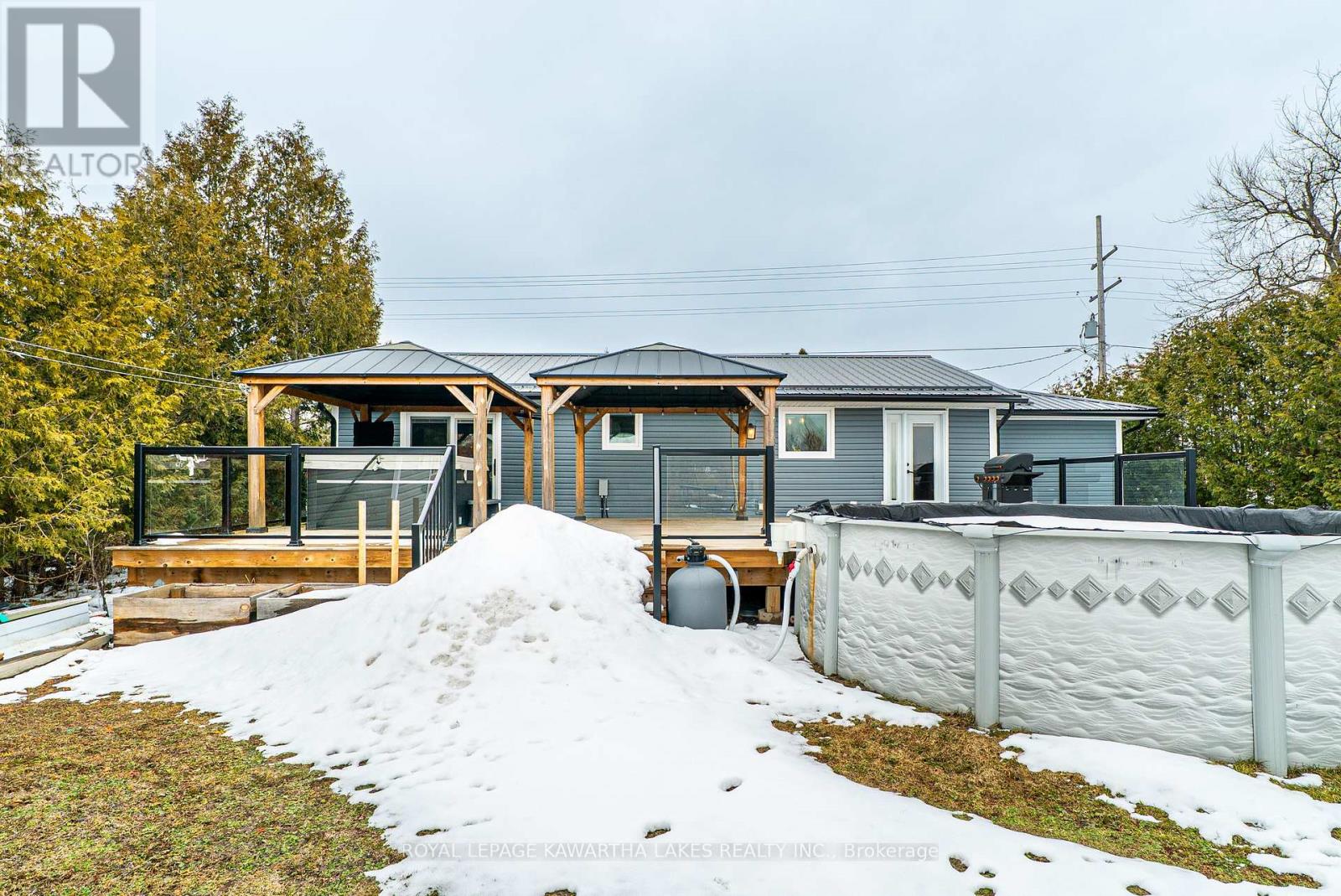 56 Ellice Street, Kawartha Lakes, Ontario  K0M 1N0 - Photo 9 - X12931804