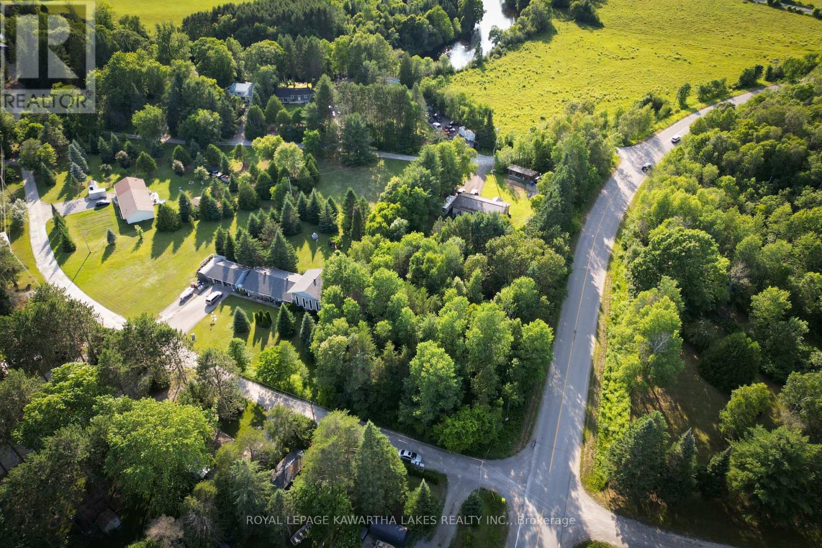 Lt 23 Basswood Drive, Kawartha Lakes, Ontario  K0M 1C0 - Photo 2 - X12933854