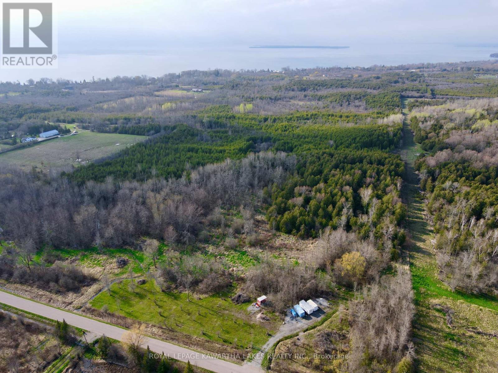 0 Concession 2 Road, Brock, Ontario  L0K 1A0 - Photo 1 - N12935088