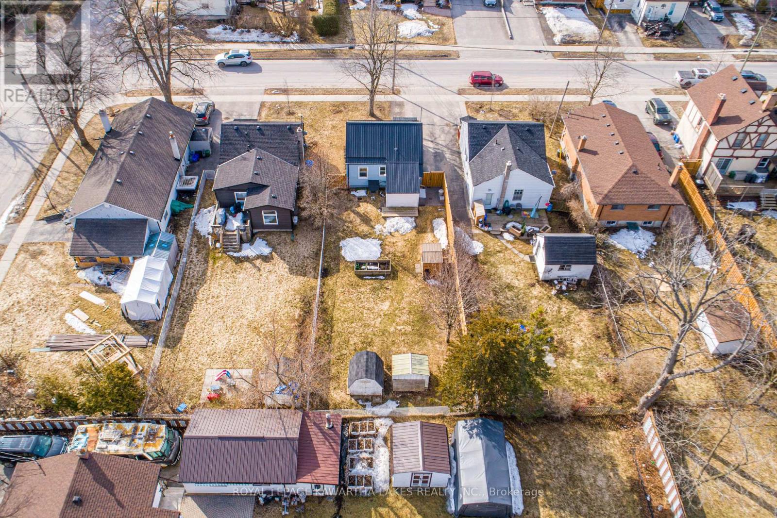 56 Glenelg Street E, Kawartha Lakes, Ontario  K9V 1Z3 - Photo 21 - X12939022