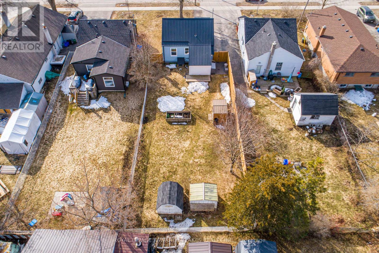 56 Glenelg Street E, Kawartha Lakes, Ontario  K9V 1Z3 - Photo 23 - X12939022