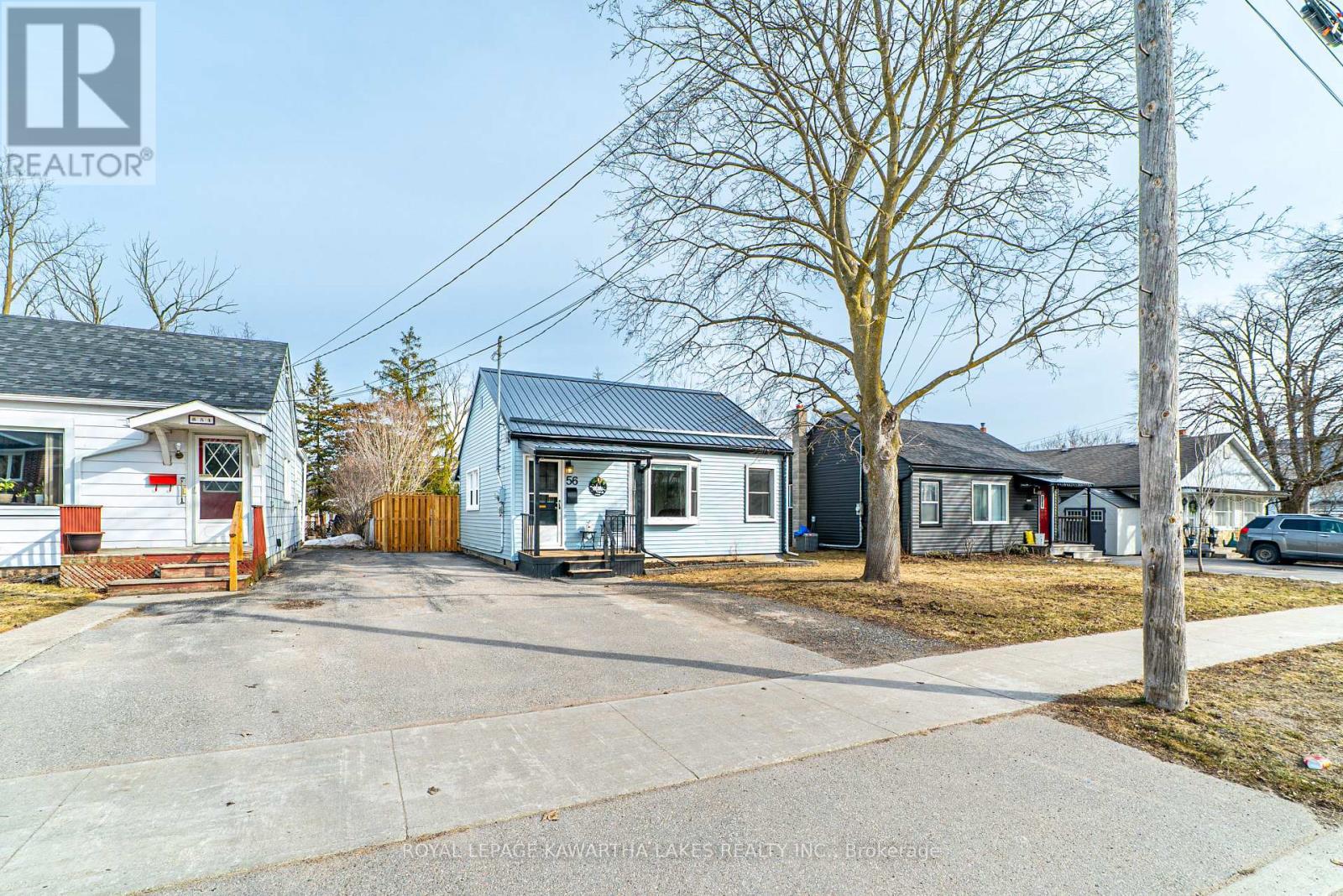 56 Glenelg Street E, Kawartha Lakes, Ontario  K9V 1Z3 - Photo 4 - X12939022