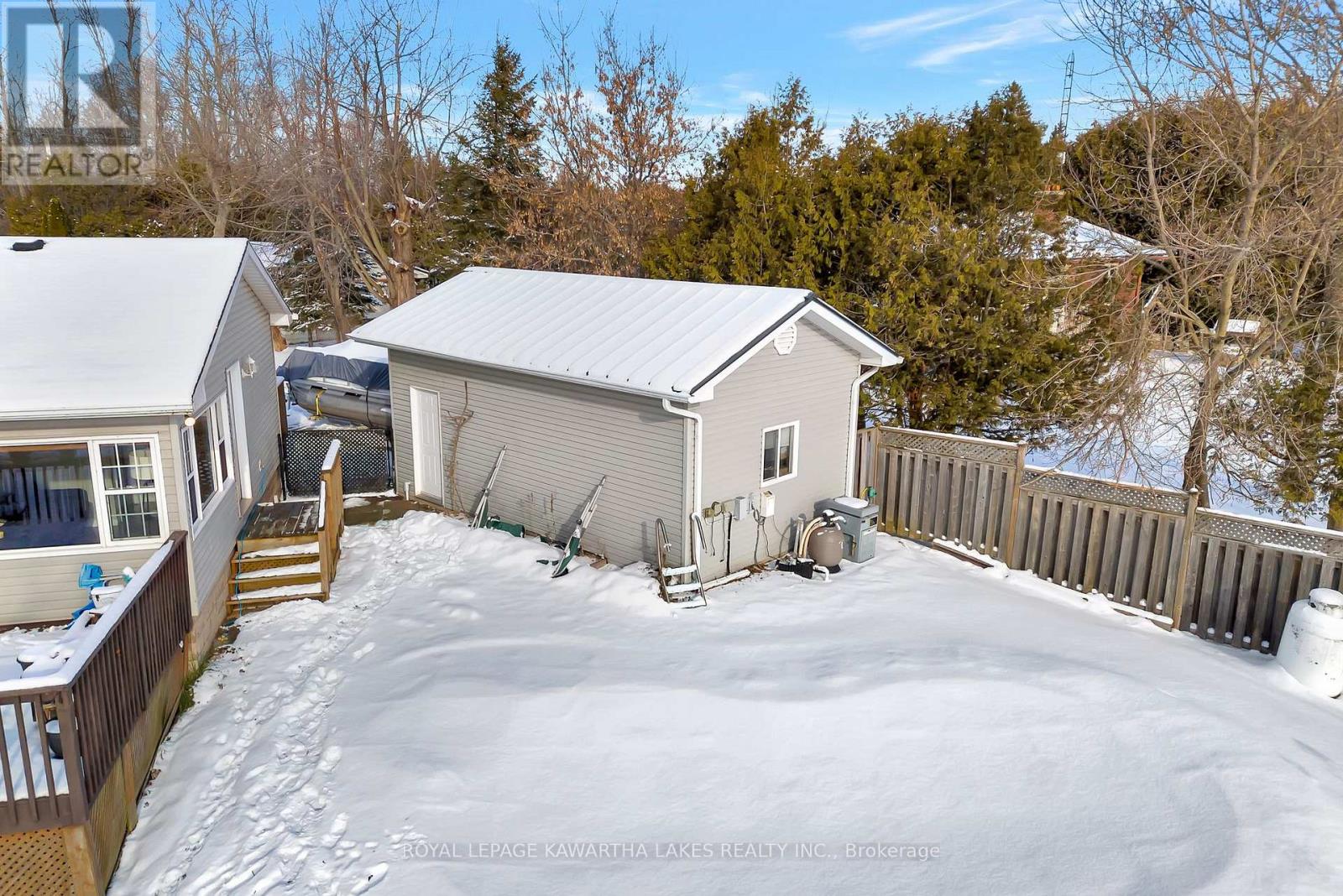 222 O'reilly Lane, Kawartha Lakes, Ontario  K0M 2C0 - Photo 12 - X12943082