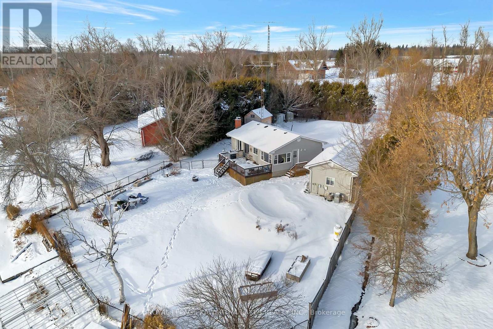 222 O'reilly Lane, Kawartha Lakes, Ontario  K0M 2C0 - Photo 13 - X12943082