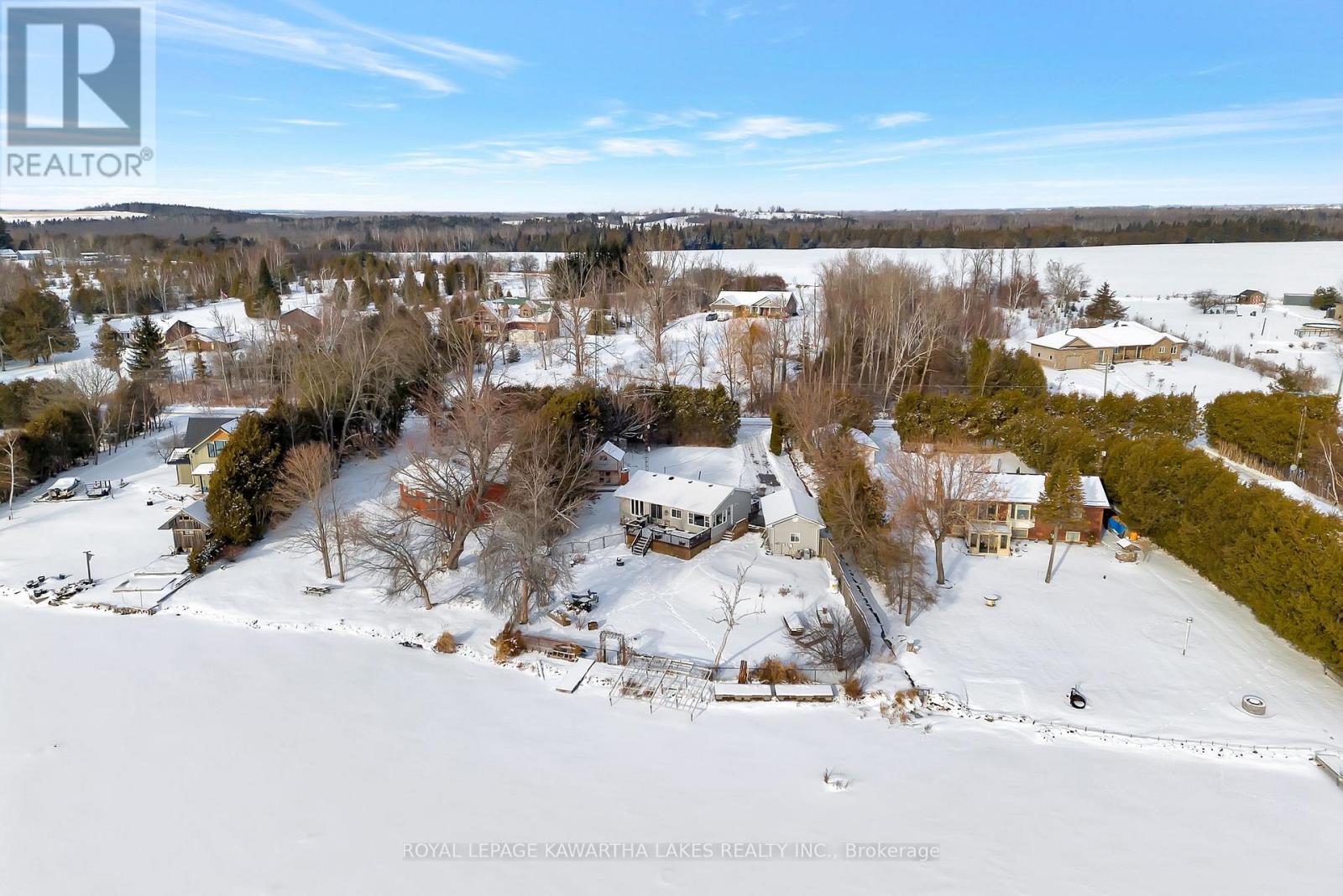 222 O'reilly Lane, Kawartha Lakes, Ontario  K0M 2C0 - Photo 14 - X12943082