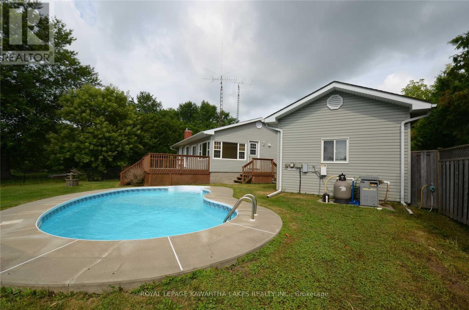 222 O'reilly Lane, Kawartha Lakes, Ontario  K0M 2C0 - Photo 15 - X12943082