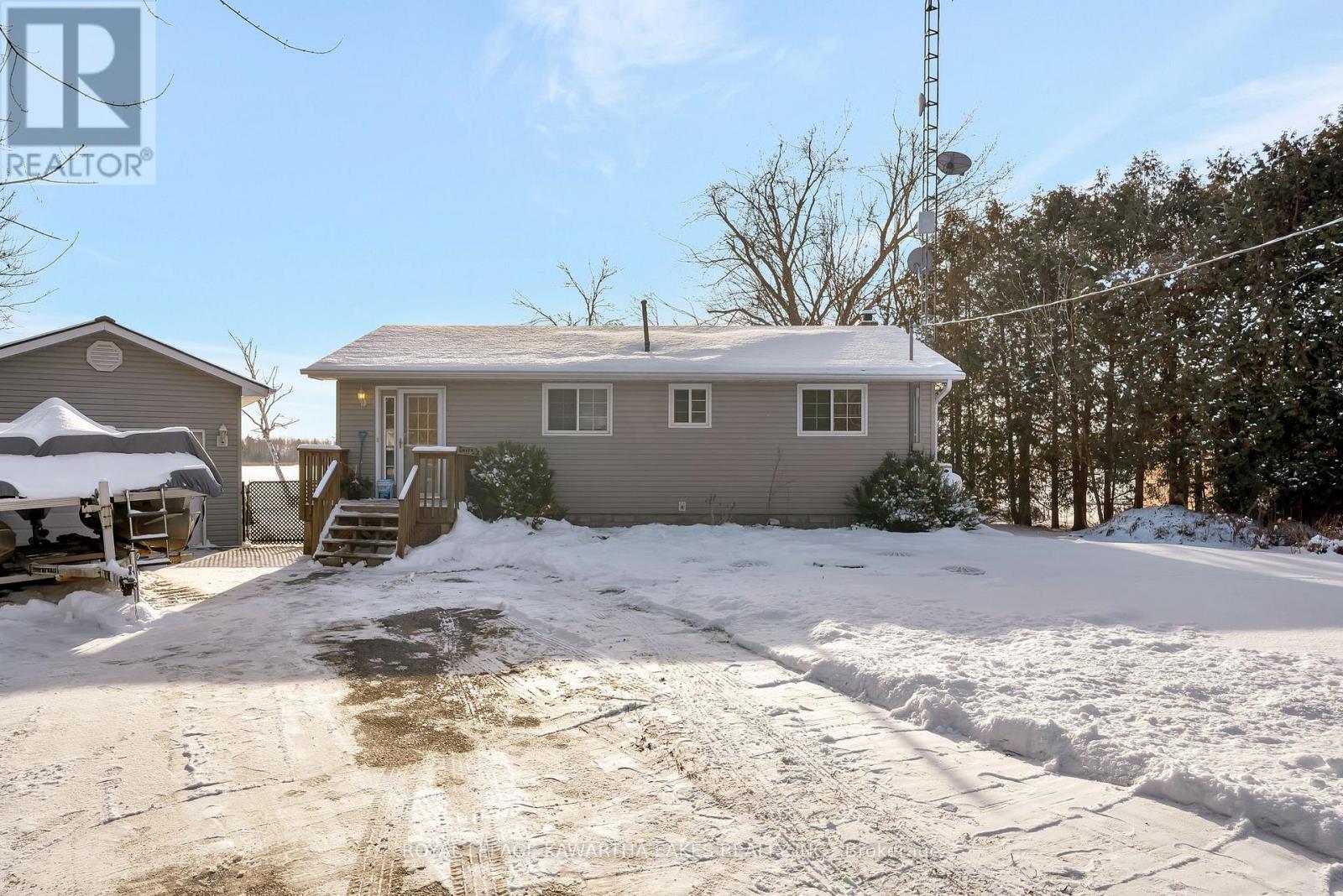 222 O'reilly Lane, Kawartha Lakes, Ontario  K0M 2C0 - Photo 16 - X12943082