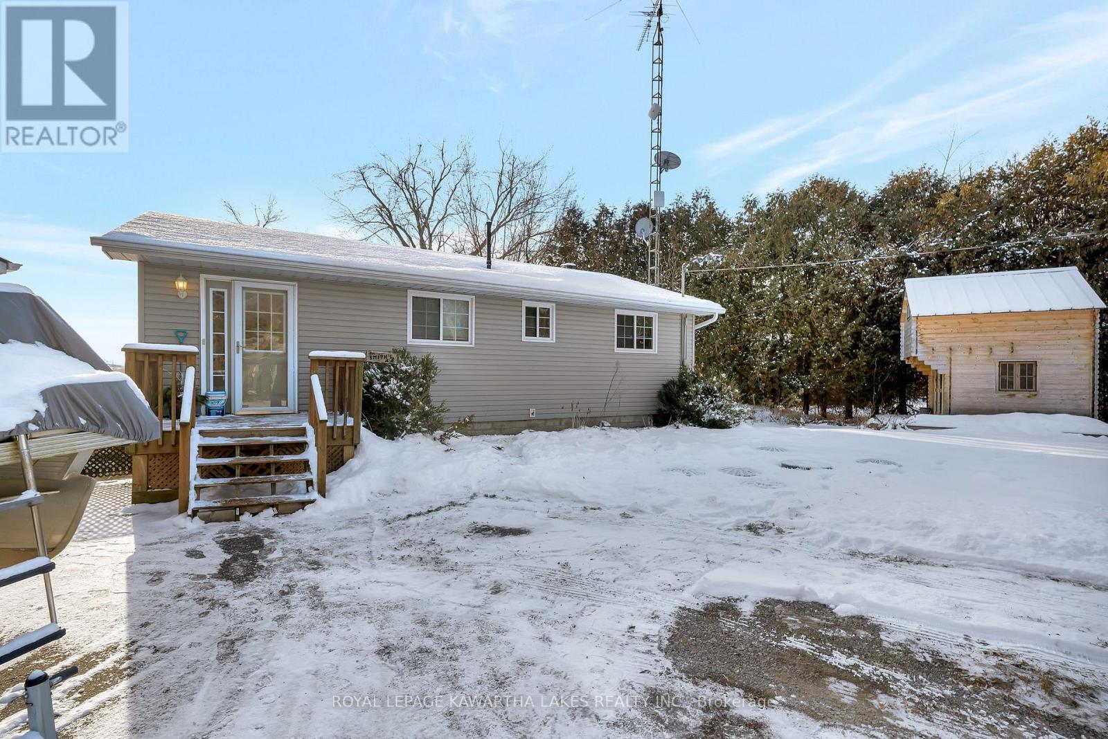 222 O'reilly Lane, Kawartha Lakes, Ontario  K0M 2C0 - Photo 17 - X12943082