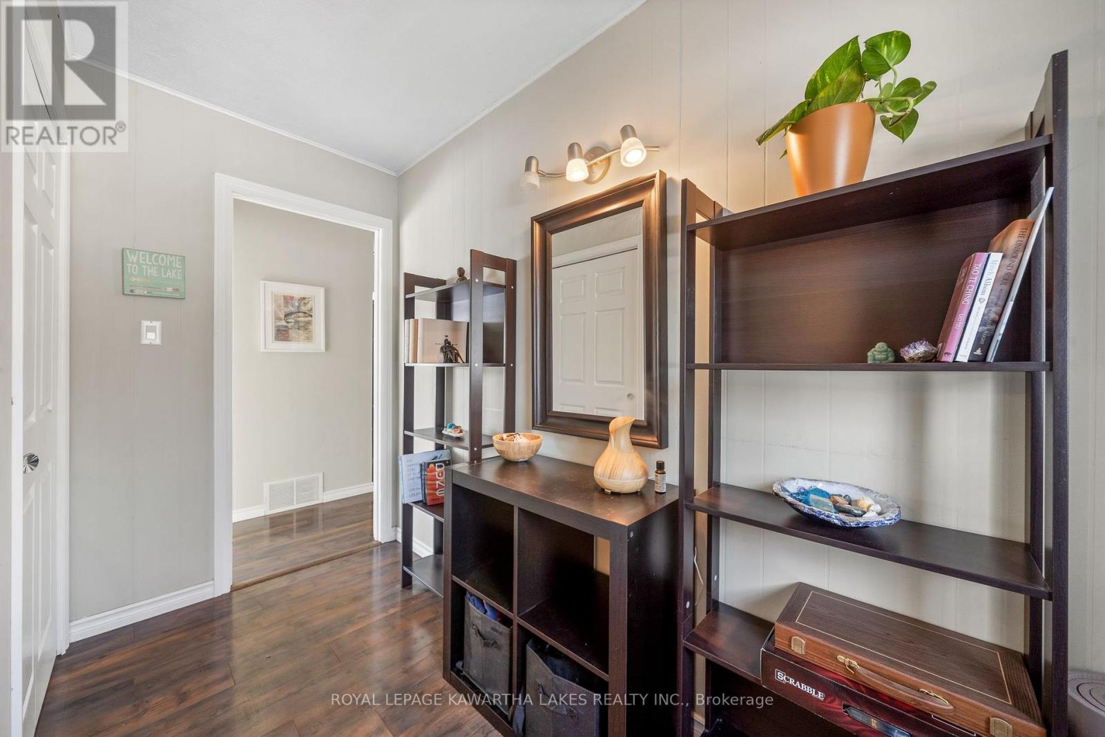 222 O'reilly Lane, Kawartha Lakes, Ontario  K0M 2C0 - Photo 19 - X12943082