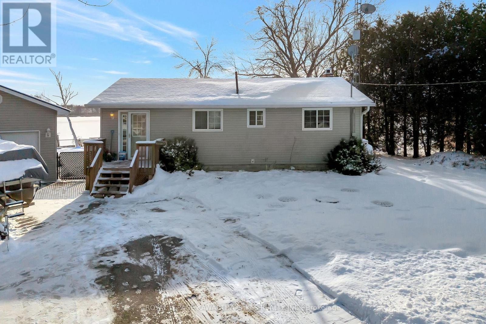 222 O'reilly Lane, Kawartha Lakes, Ontario  K0M 2C0 - Photo 2 - X12943082