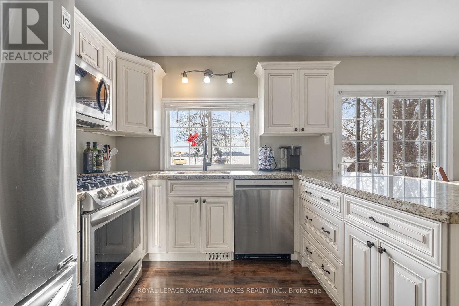 222 O'reilly Lane, Kawartha Lakes, Ontario  K0M 2C0 - Photo 21 - X12943082