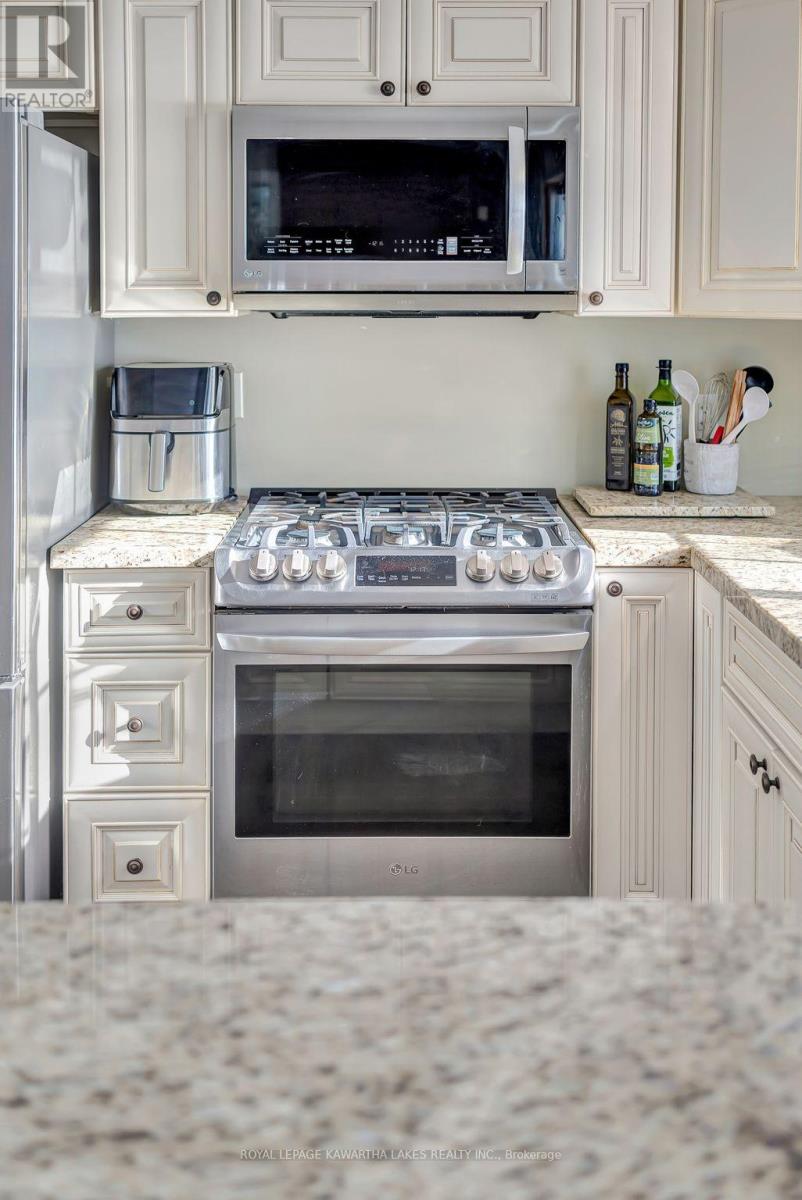 222 O'reilly Lane, Kawartha Lakes, Ontario  K0M 2C0 - Photo 22 - X12943082