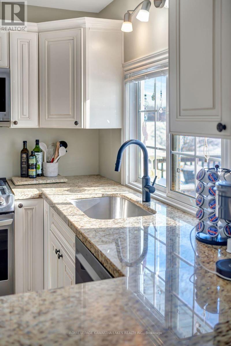 222 O'reilly Lane, Kawartha Lakes, Ontario  K0M 2C0 - Photo 24 - X12943082