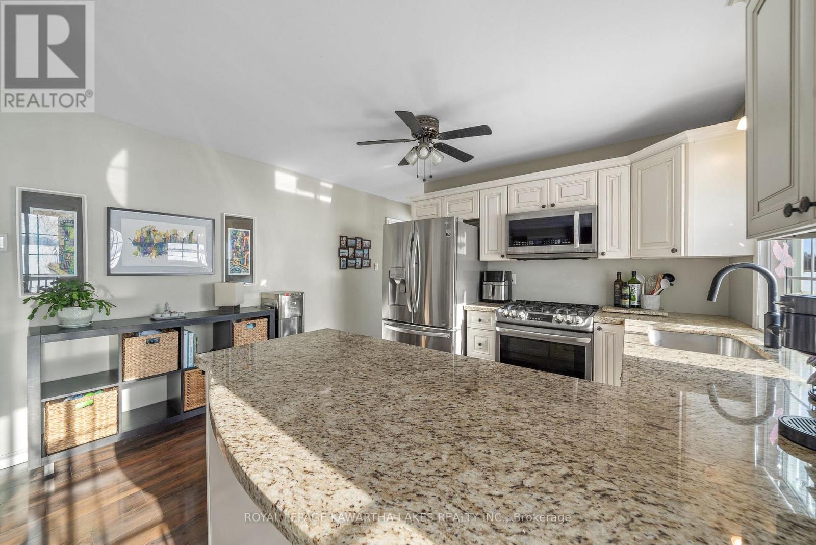 222 O'reilly Lane, Kawartha Lakes, Ontario  K0M 2C0 - Photo 25 - X12943082