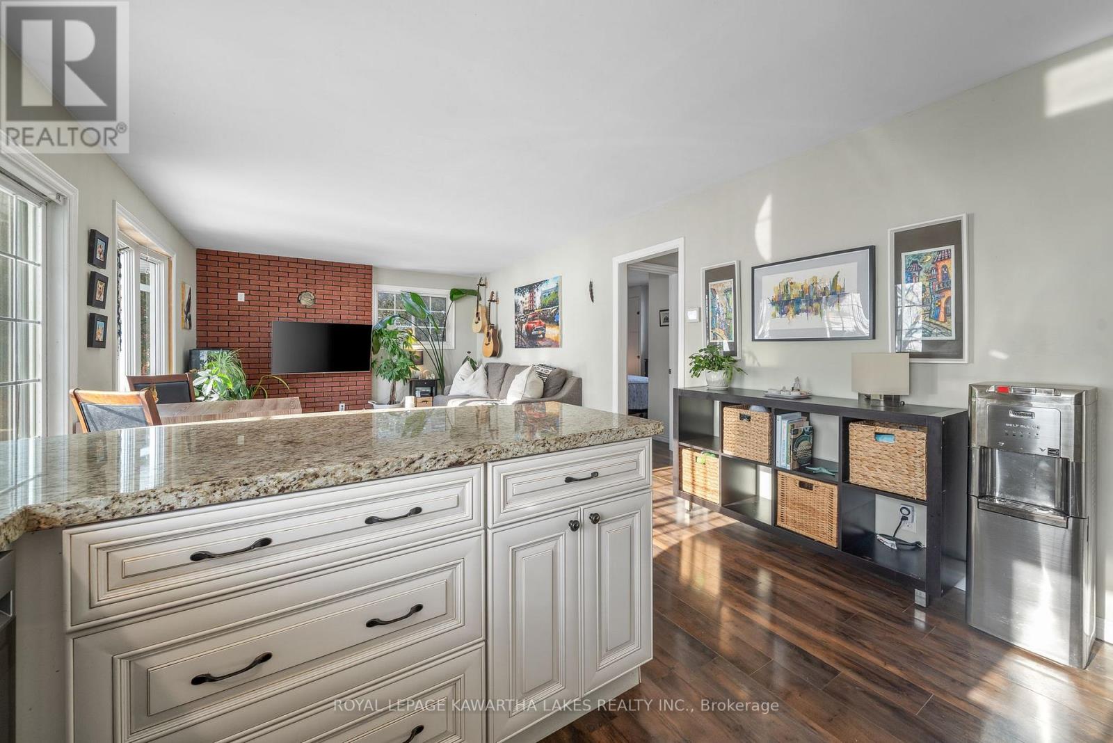 222 O'reilly Lane, Kawartha Lakes, Ontario  K0M 2C0 - Photo 26 - X12943082