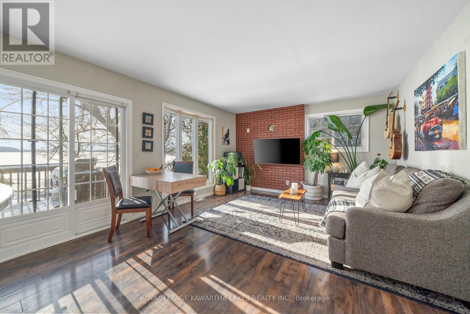 222 O'reilly Lane, Kawartha Lakes, Ontario  K0M 2C0 - Photo 27 - X12943082