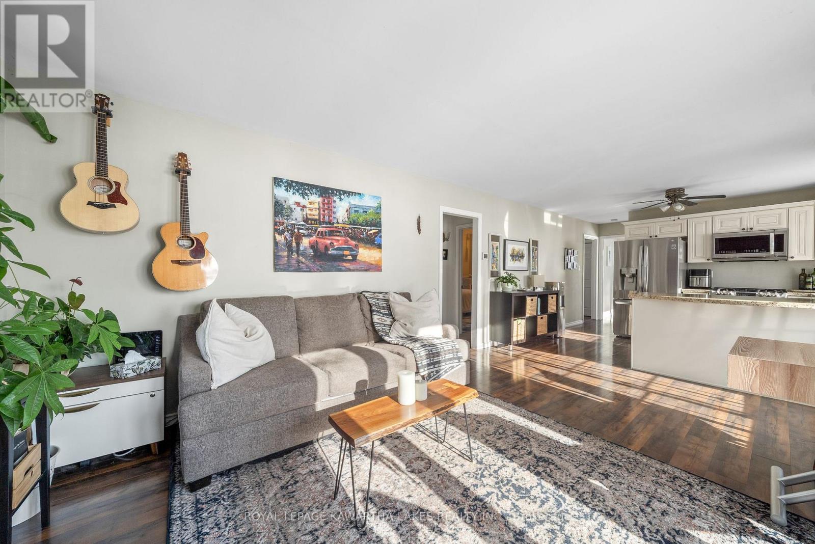 222 O'reilly Lane, Kawartha Lakes, Ontario  K0M 2C0 - Photo 28 - X12943082