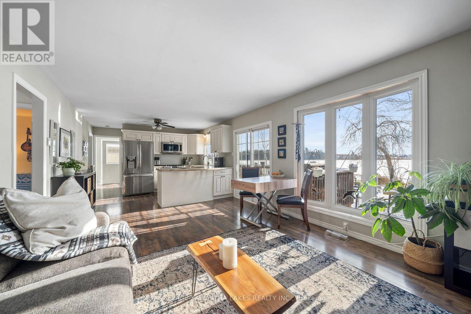 222 O'reilly Lane, Kawartha Lakes, Ontario  K0M 2C0 - Photo 29 - X12943082