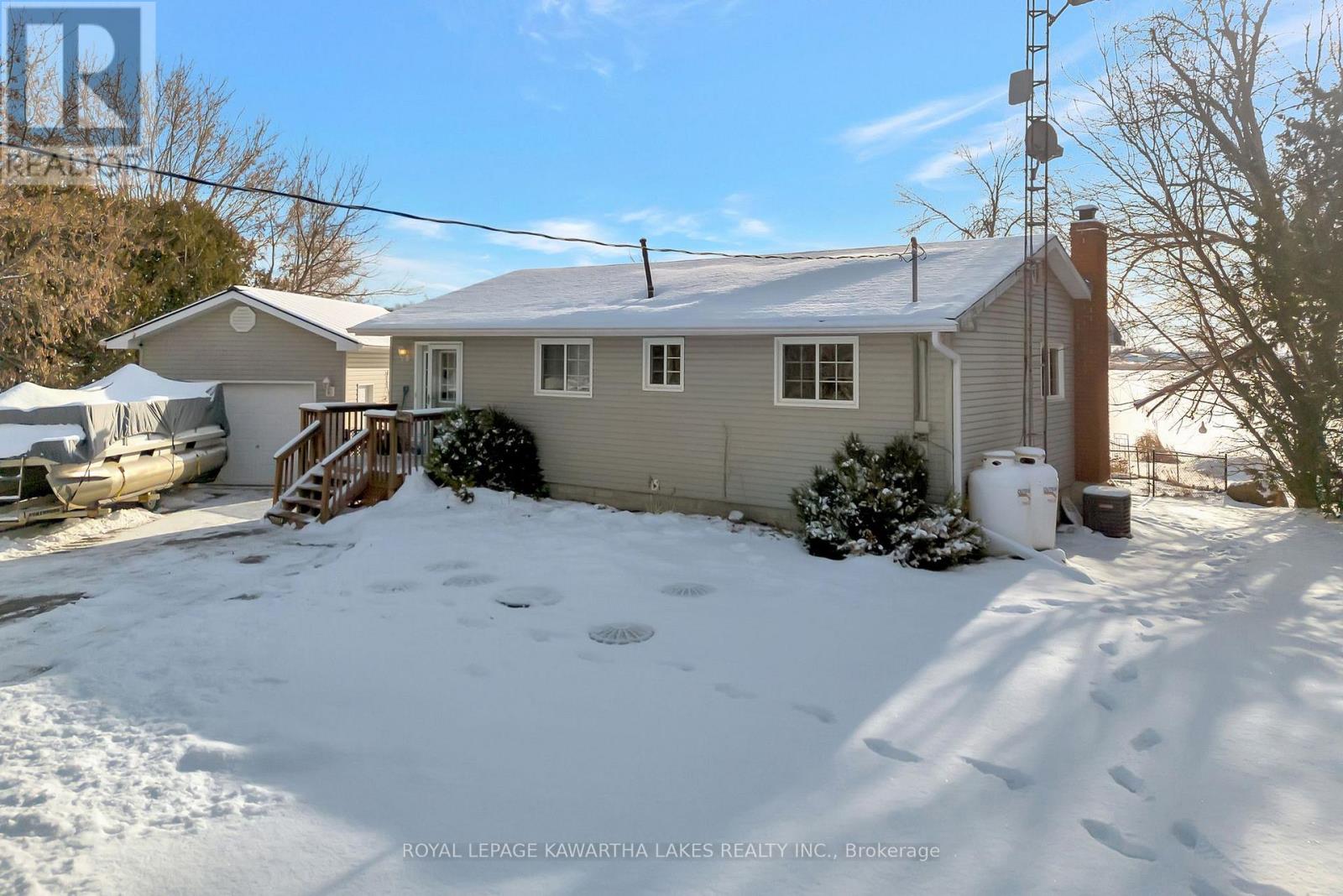 222 O'reilly Lane, Kawartha Lakes, Ontario  K0M 2C0 - Photo 3 - X12943082