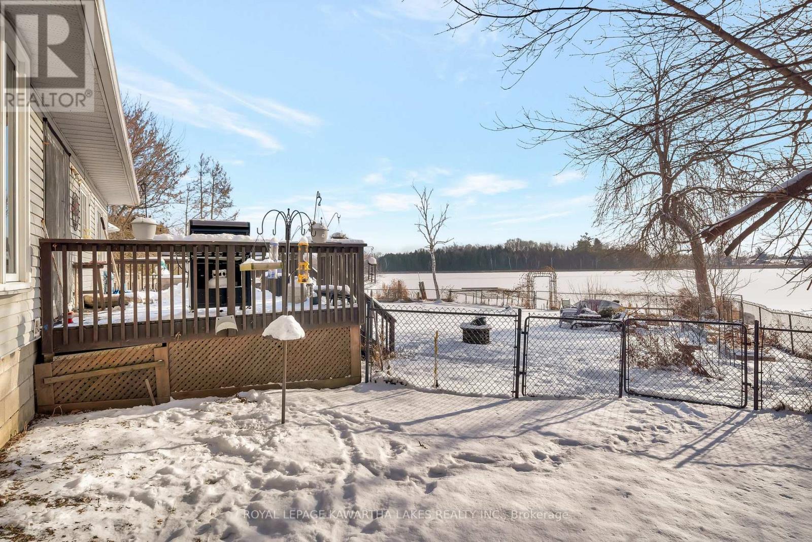 222 O'reilly Lane, Kawartha Lakes, Ontario  K0M 2C0 - Photo 38 - X12943082