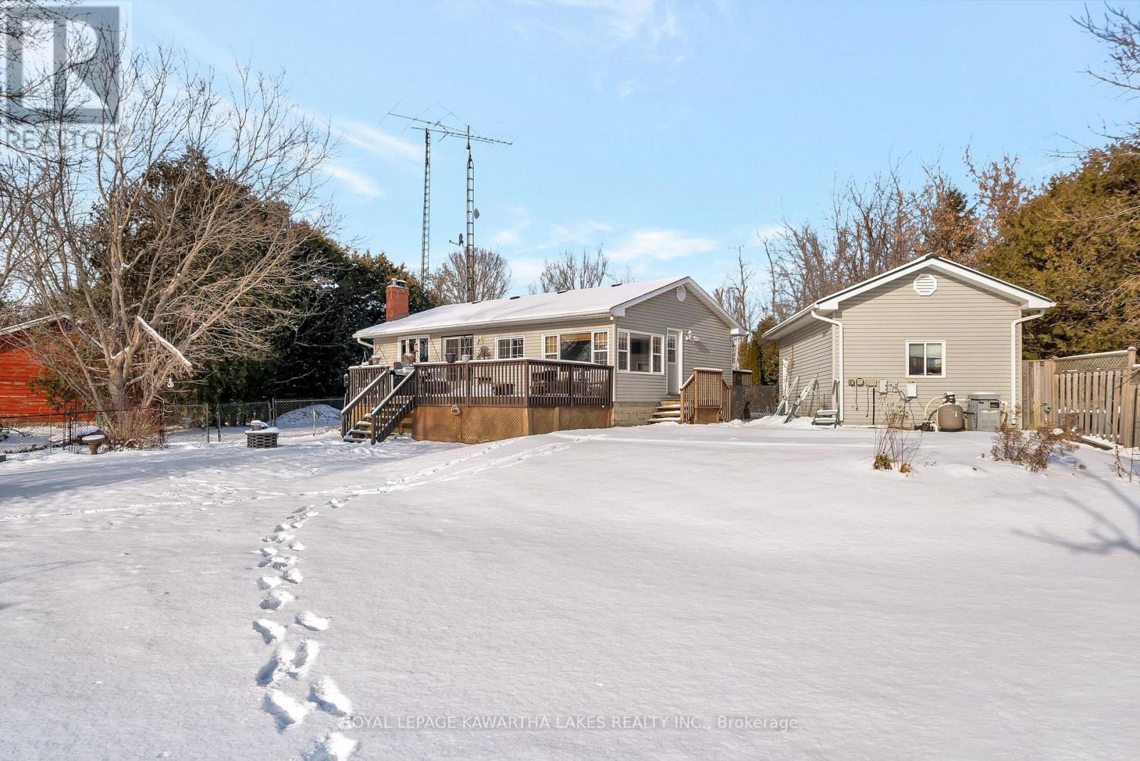 222 O'reilly Lane, Kawartha Lakes, Ontario  K0M 2C0 - Photo 46 - X12943082