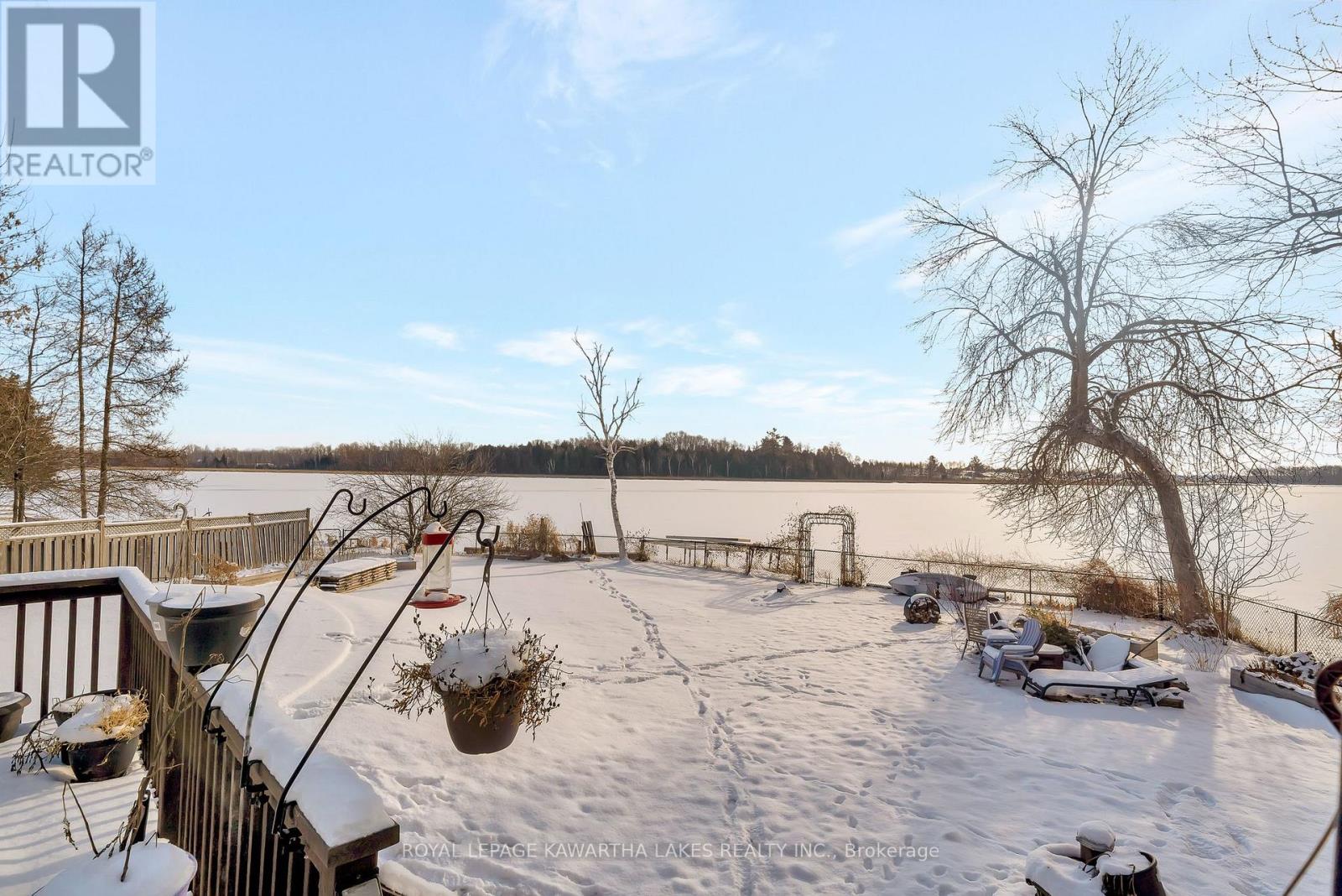 222 O'reilly Lane, Kawartha Lakes, Ontario  K0M 2C0 - Photo 47 - X12943082