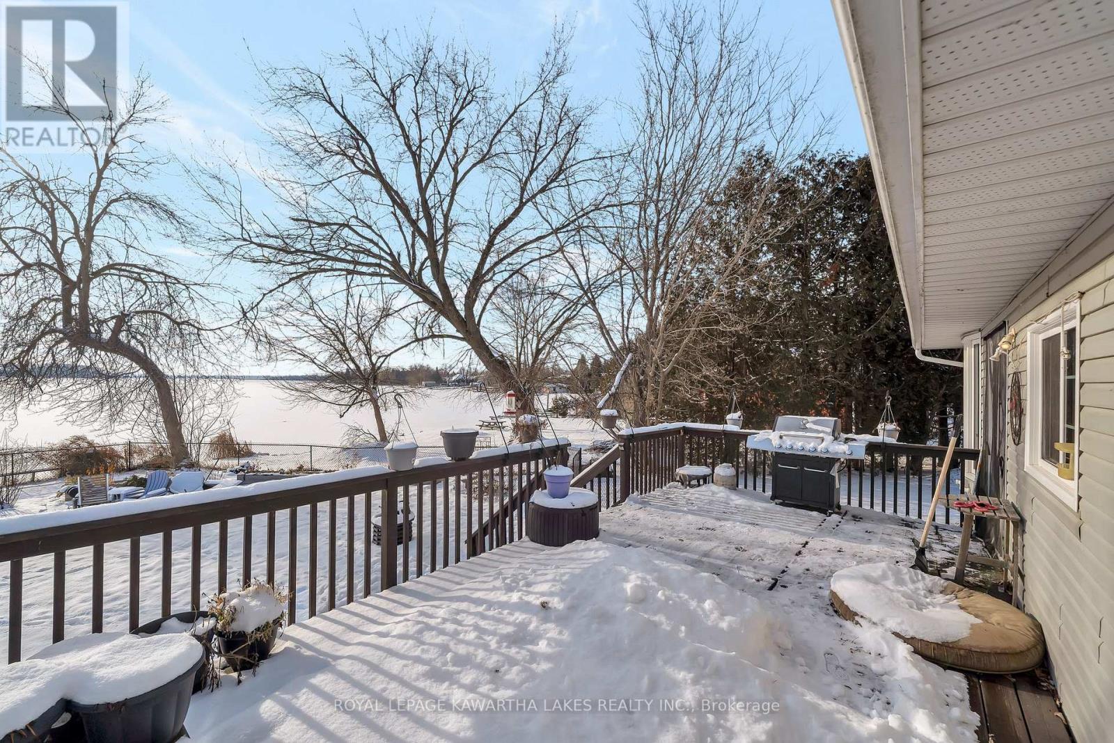 222 O'reilly Lane, Kawartha Lakes, Ontario  K0M 2C0 - Photo 49 - X12943082