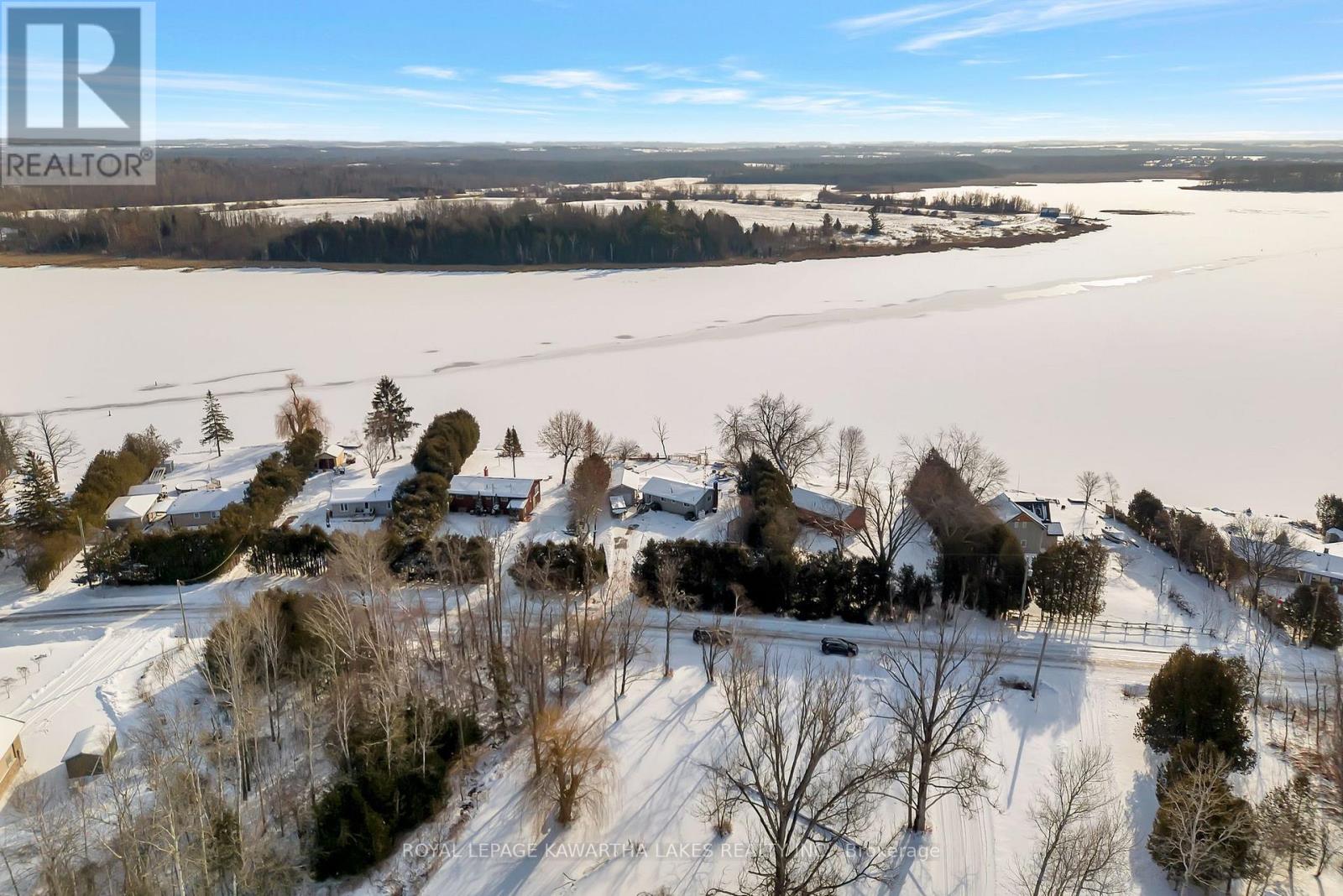 222 O'reilly Lane, Kawartha Lakes, Ontario  K0M 2C0 - Photo 5 - X12943082