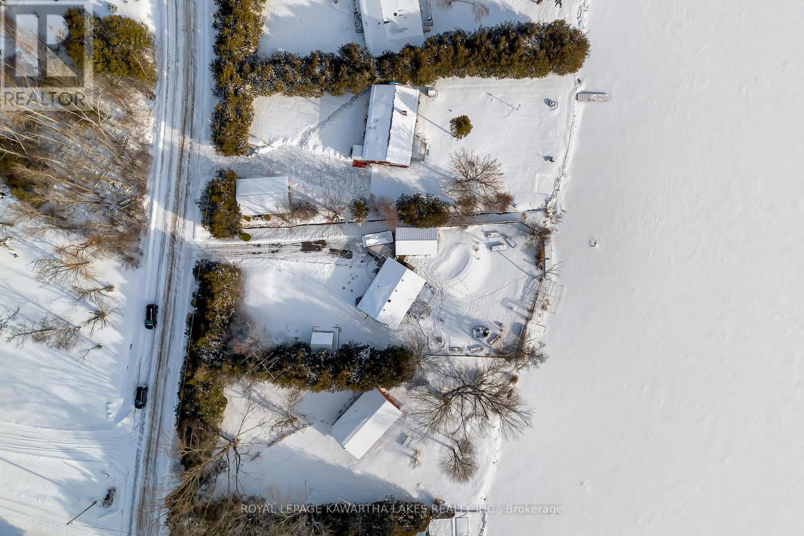 222 O'reilly Lane, Kawartha Lakes, Ontario  K0M 2C0 - Photo 8 - X12943082