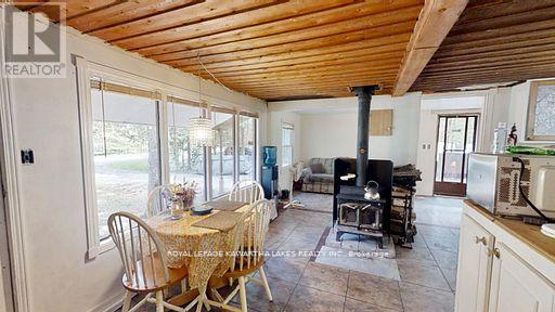 81 Mcguire Beach Road, Kawartha Lakes, Ontario  K0M 2B0 - Photo 21 - X12944454