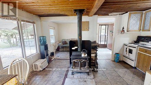 81 Mcguire Beach Road, Kawartha Lakes, Ontario  K0M 2B0 - Photo 22 - X12944454