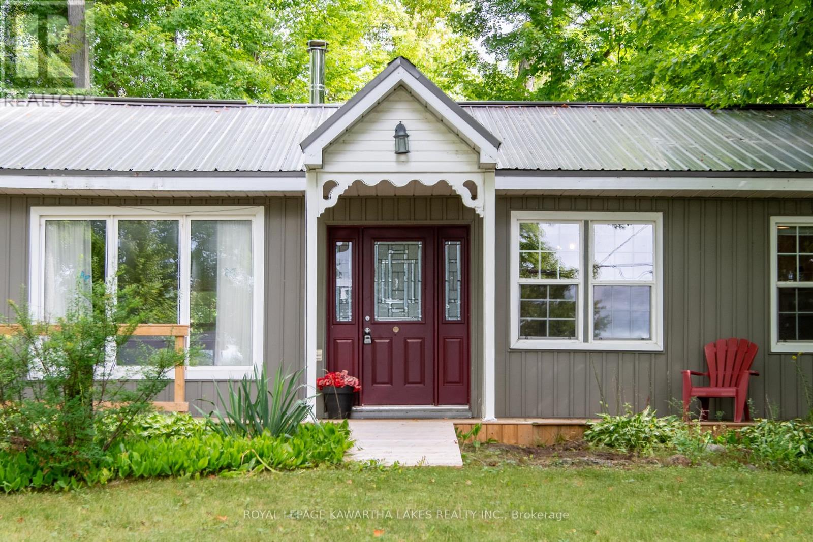 130 Driftwood Village Drive, Kawartha Lakes, Ontario  K0M 1K0 - Photo 23 - X12949198