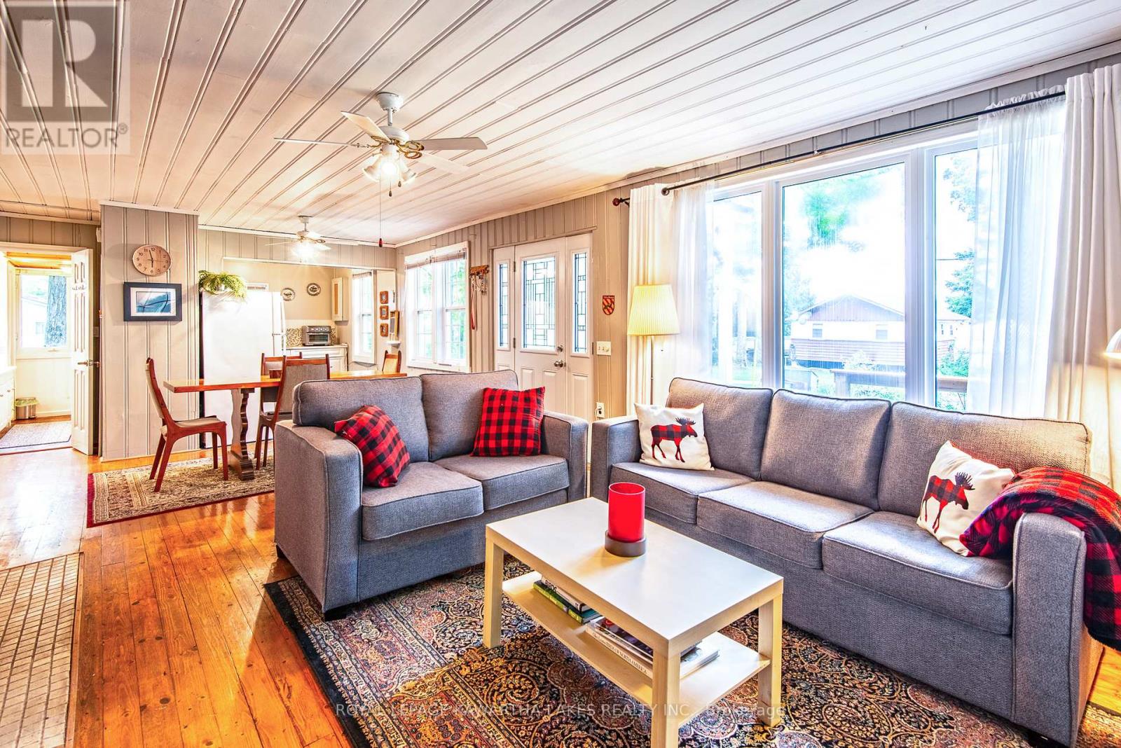 130 Driftwood Village Drive, Kawartha Lakes, Ontario  K0M 1K0 - Photo 4 - X12949198