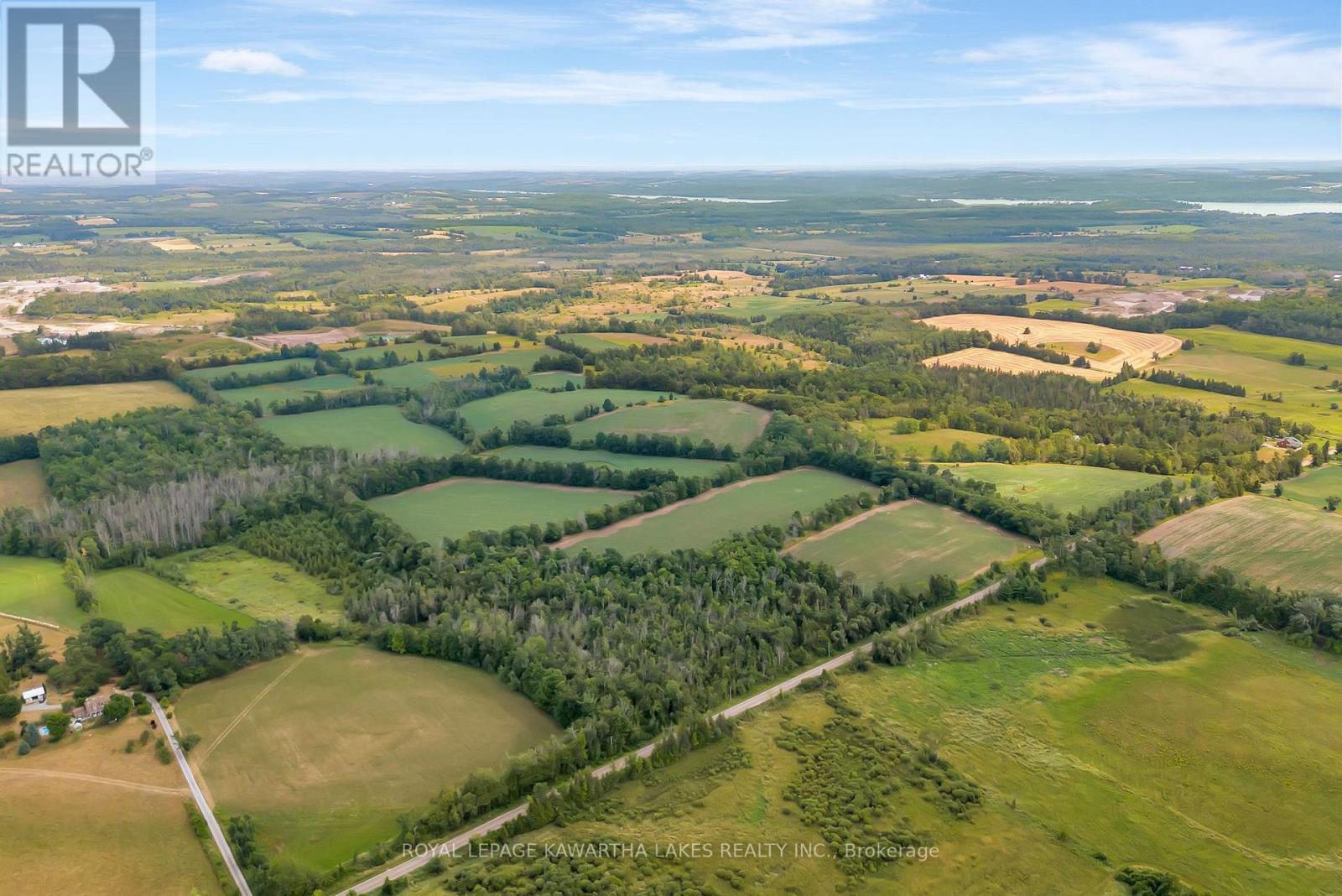 1707 Blezard Line E, Otonabee-South Monaghan, Ontario  K0L 2B0 - Photo 1 - X12949676
