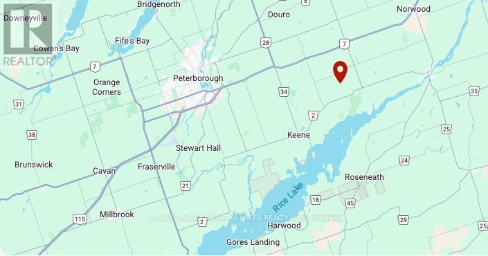 1707 Blezard Line E, Otonabee-South Monaghan, Ontario  K0L 2B0 - Photo 23 - X12949676