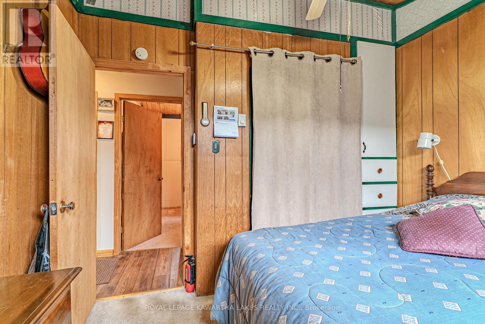 70 Blythe Shore Road, Kawartha Lakes, Ontario  K0M 1N0 - Photo 18 - X12950582