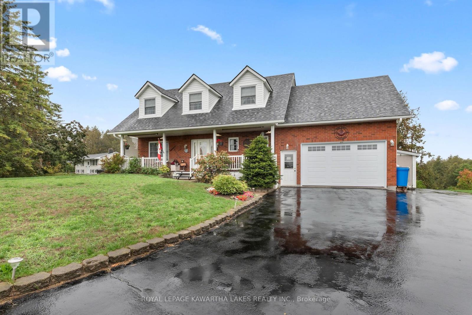 95 Kenrei Road, Kawartha Lakes, Ontario  K9V 4R1 - Photo 1 - X12951562