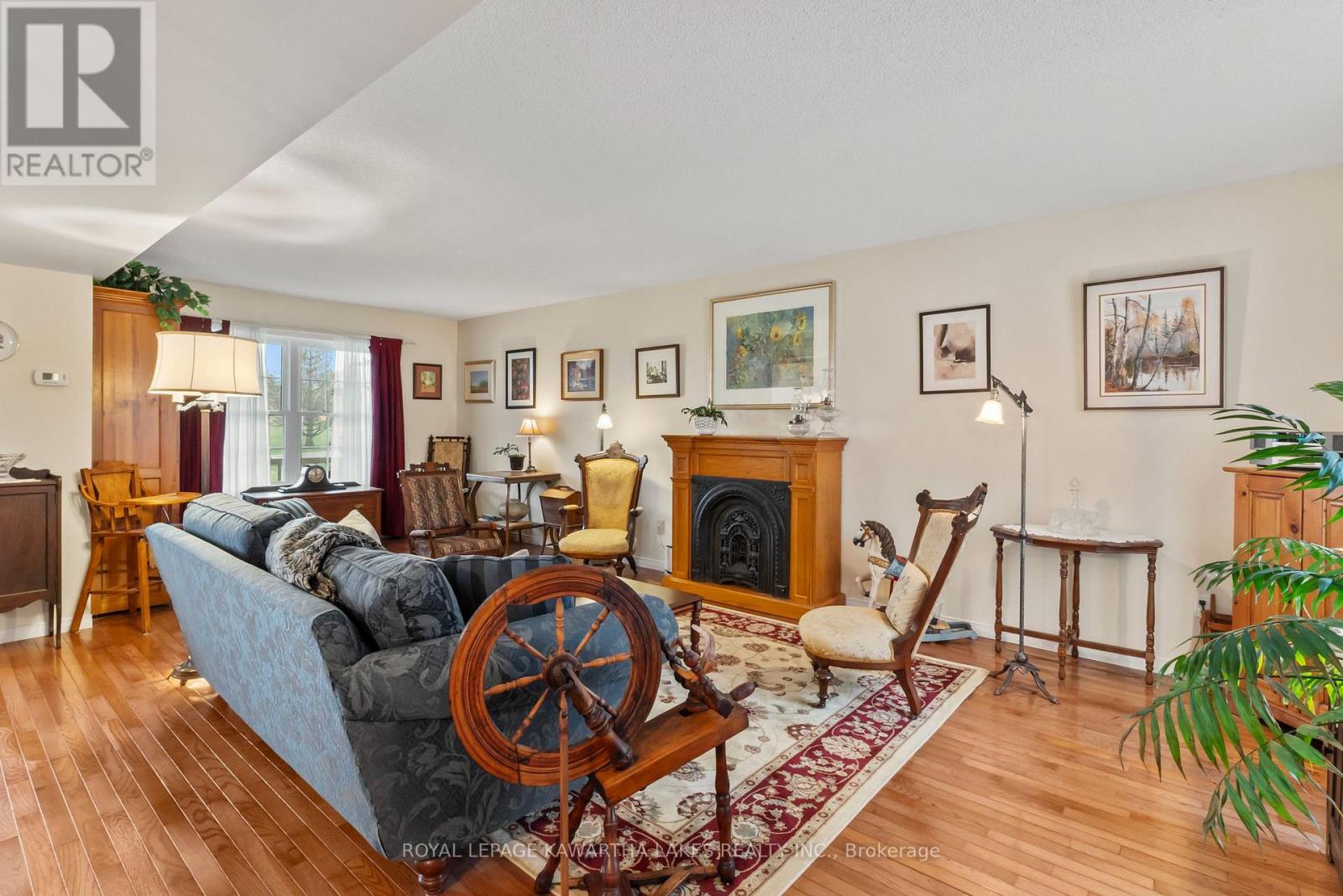 95 Kenrei Road, Kawartha Lakes, Ontario  K9V 4R1 - Photo 11 - X12951562