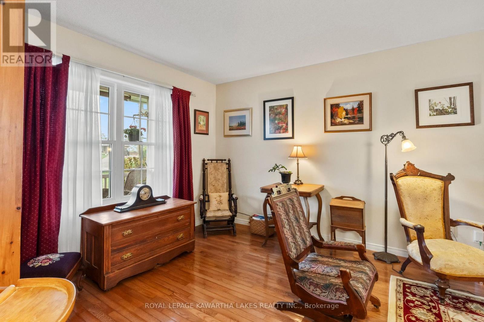 95 Kenrei Road, Kawartha Lakes, Ontario  K9V 4R1 - Photo 13 - X12951562