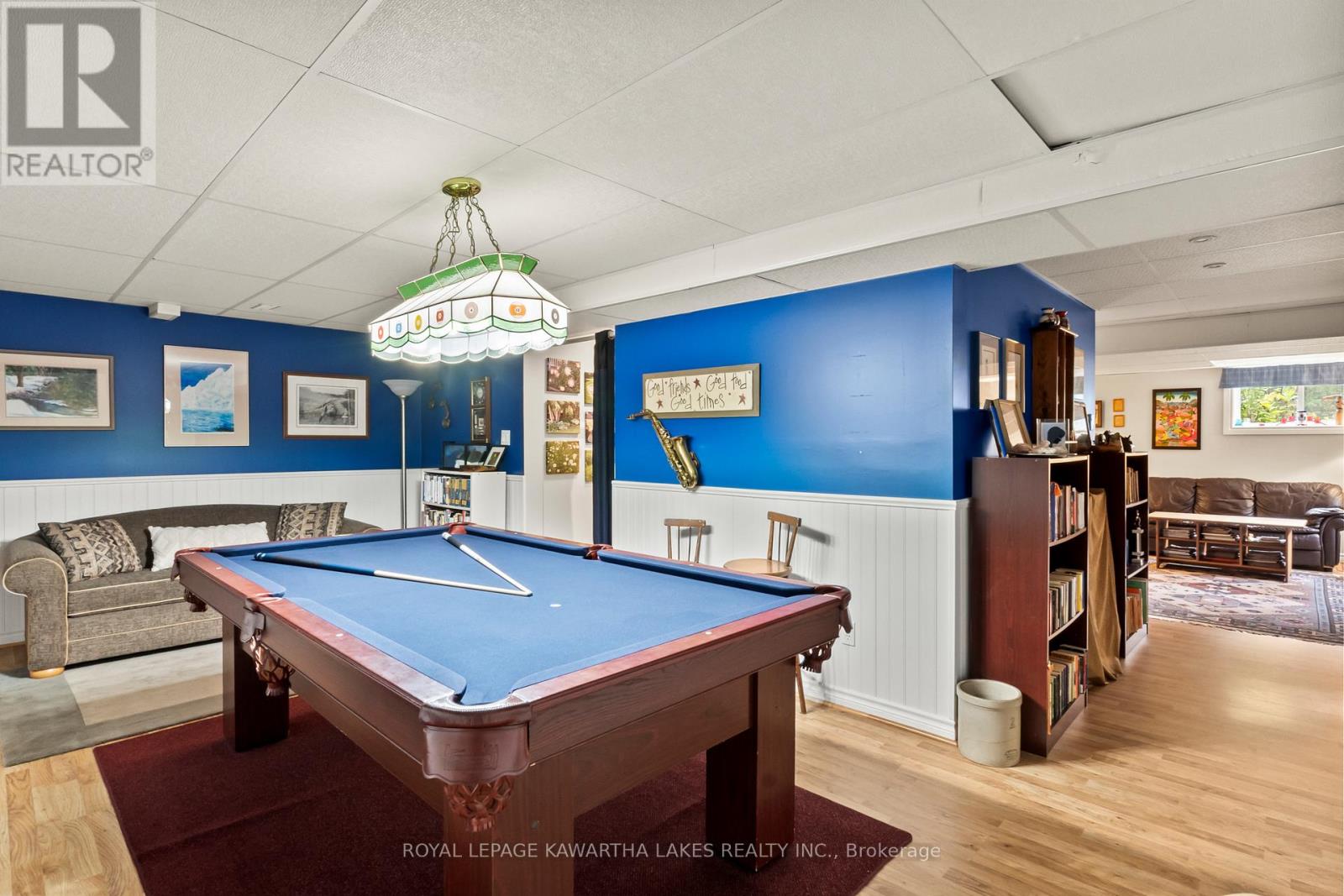 95 Kenrei Road, Kawartha Lakes, Ontario  K9V 4R1 - Photo 23 - X12951562