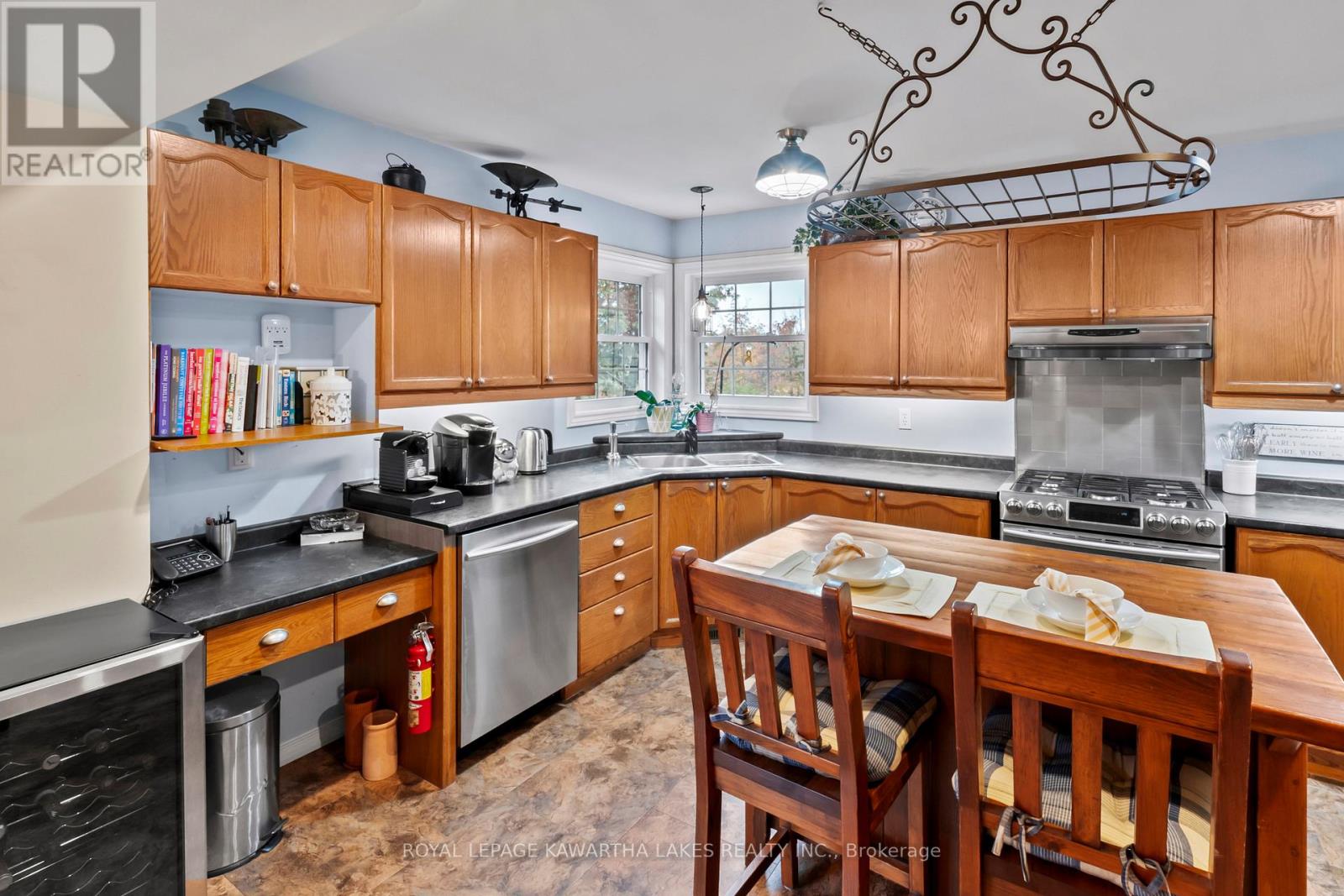 95 Kenrei Road, Kawartha Lakes, Ontario  K9V 4R1 - Photo 8 - X12951562