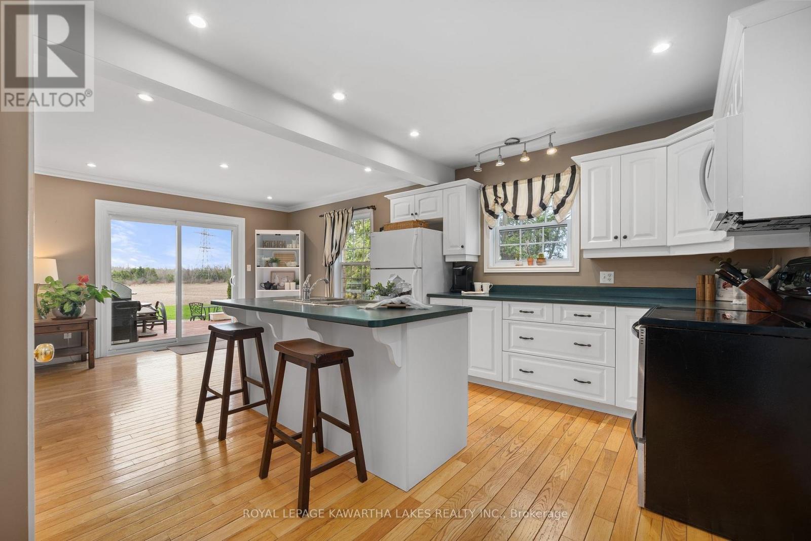 890 Woodville Road, Kawartha Lakes, Ontario  K0M 2T0 - Photo 13 - X12951698