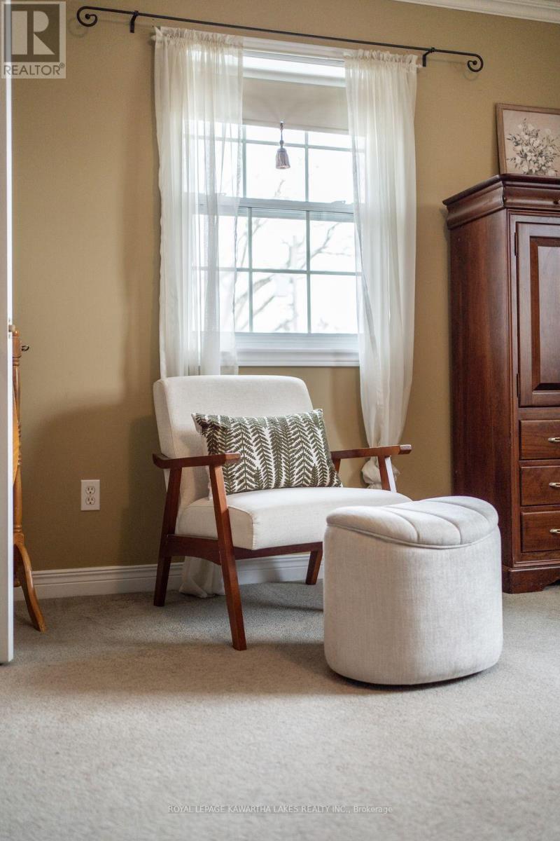 890 Woodville Road, Kawartha Lakes, Ontario  K0M 2T0 - Photo 32 - X12951698