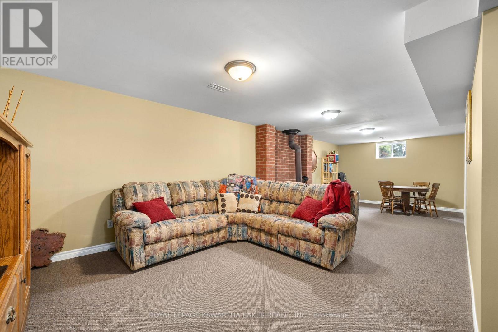 890 Woodville Road, Kawartha Lakes, Ontario  K0M 2T0 - Photo 38 - X12951698