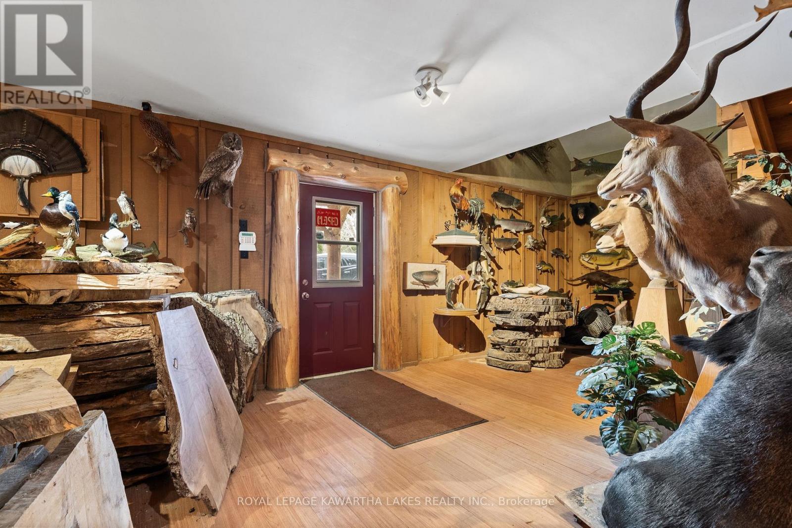 890 Woodville Road, Kawartha Lakes, Ontario  K0M 2T0 - Photo 40 - X12951698