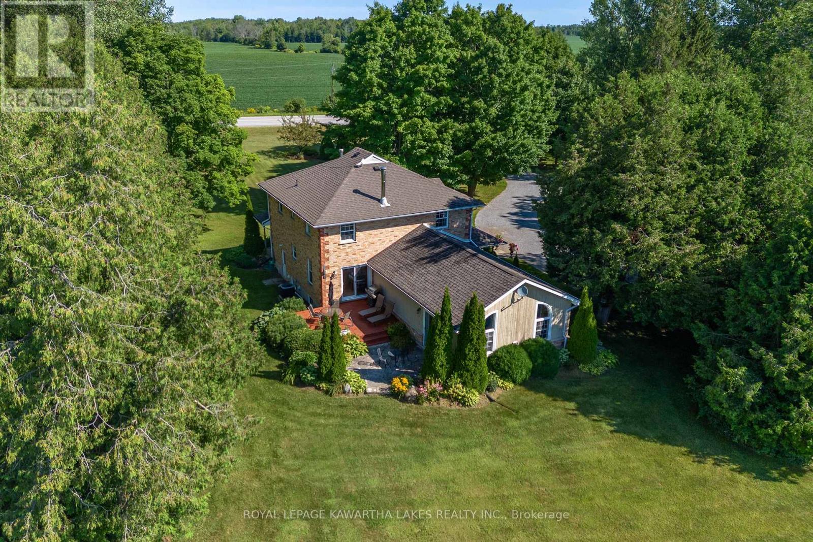 890 Woodville Road, Kawartha Lakes, Ontario  K0M 2T0 - Photo 43 - X12951698