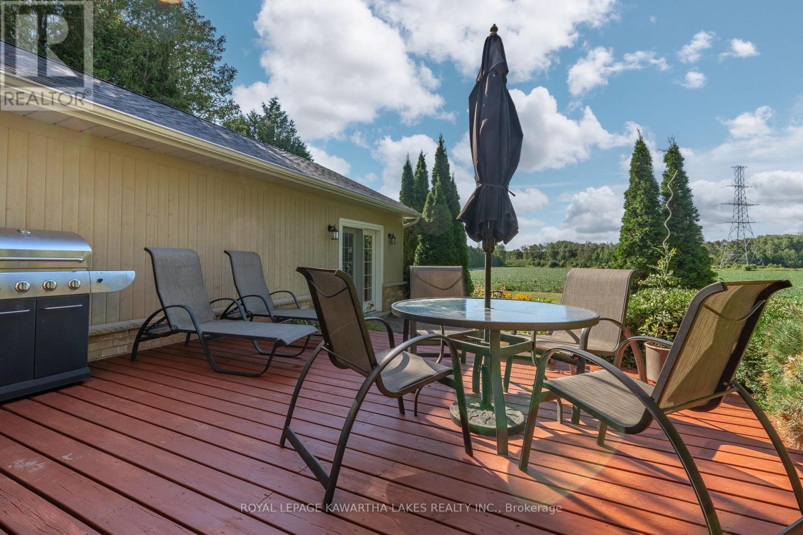 890 Woodville Road, Kawartha Lakes, Ontario  K0M 2T0 - Photo 6 - X12951698