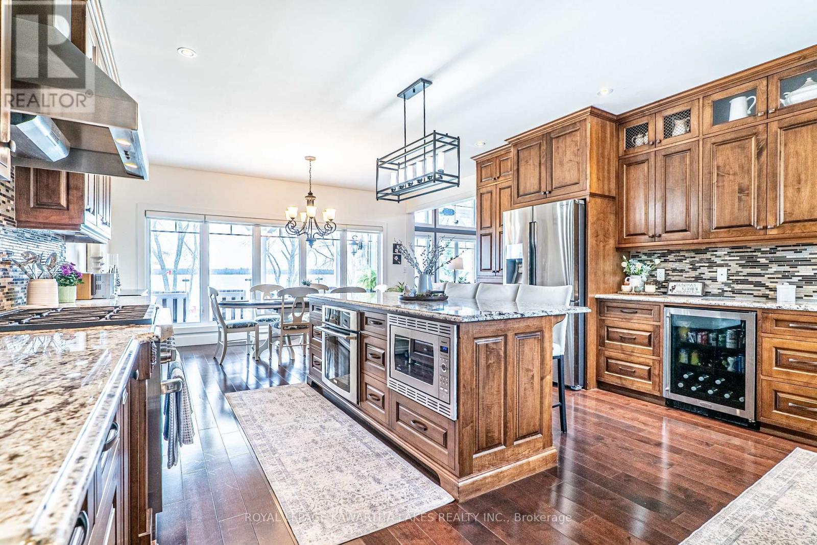 56 Falls Bay Road, Kawartha Lakes, Ontario  K0M 1A0 - Photo 18 - X12963504