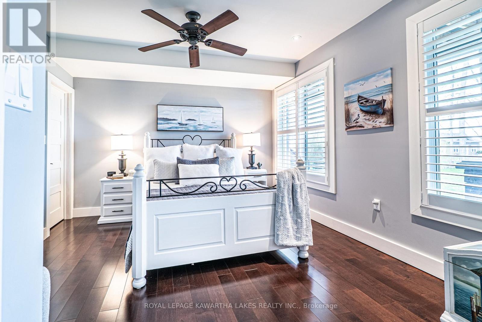 56 Falls Bay Road, Kawartha Lakes, Ontario  K0M 1A0 - Photo 21 - X12963504